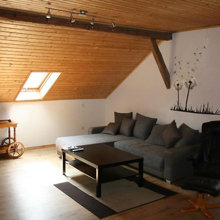 Ferienhaus Winter Blaibach Екстер'єр фото