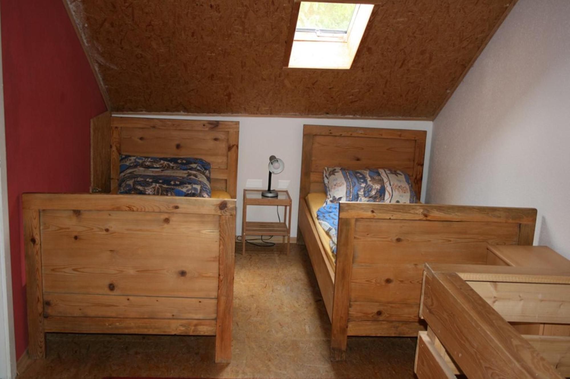 Ferienhaus Winter Blaibach Екстер'єр фото