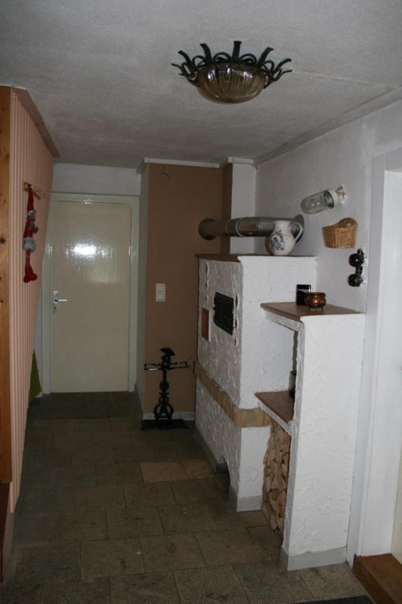 Ferienhaus Winter Blaibach Екстер'єр фото