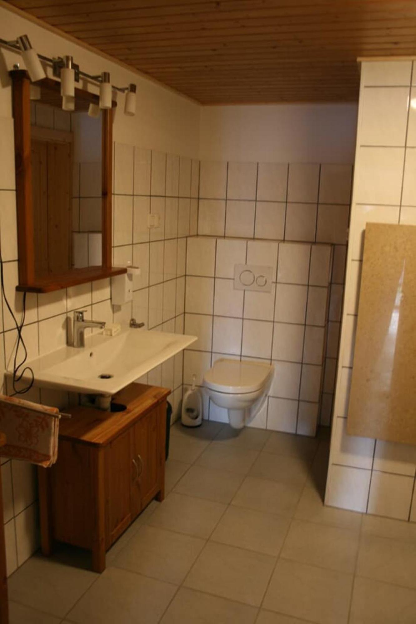 Ferienhaus Winter Blaibach Екстер'єр фото