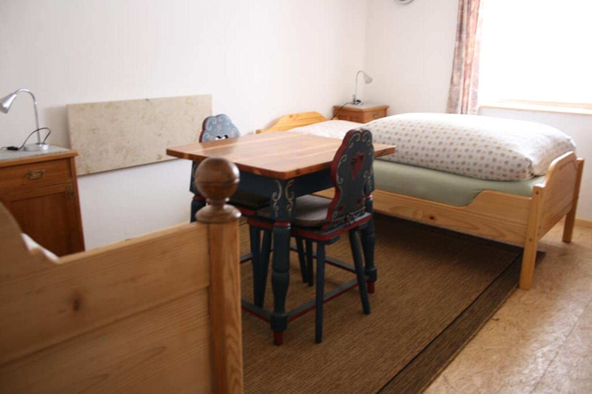 Ferienhaus Winter Blaibach Екстер'єр фото