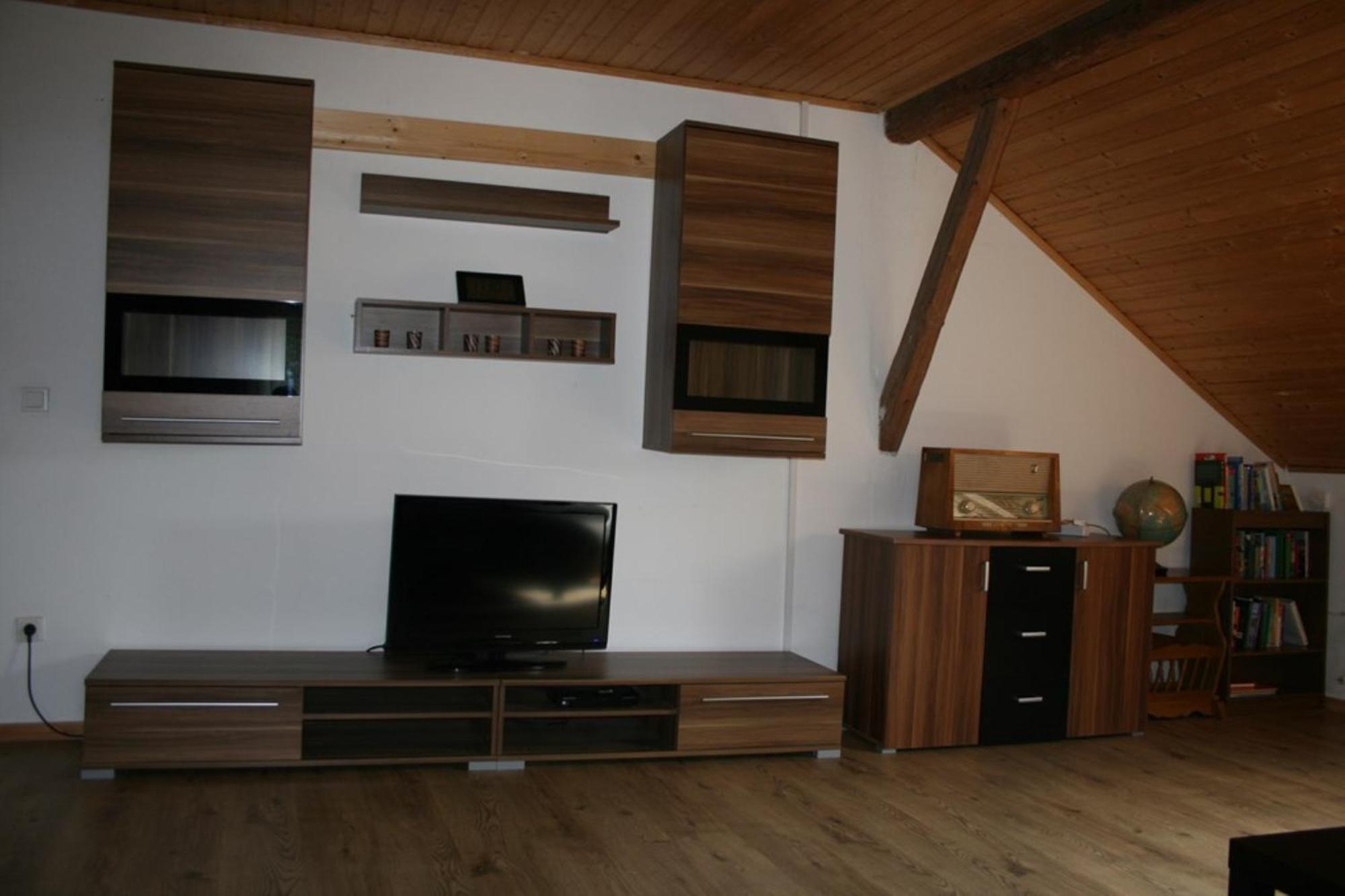 Ferienhaus Winter Blaibach Екстер'єр фото